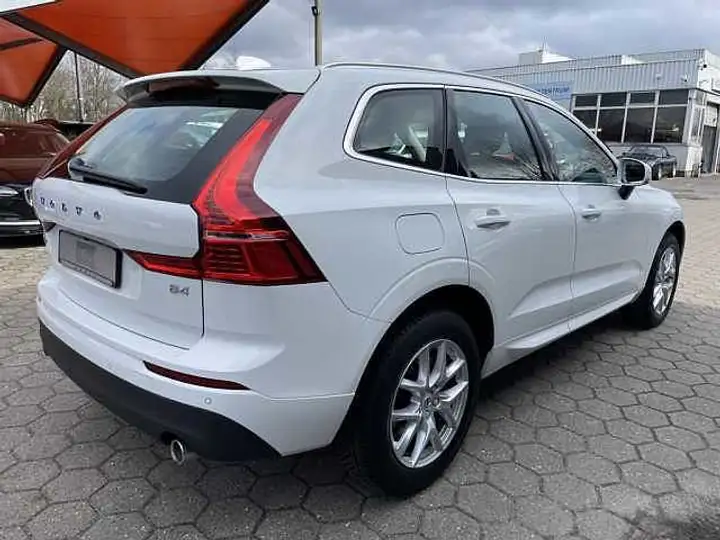 VOLVO XC 60 (01/01/2021) - 